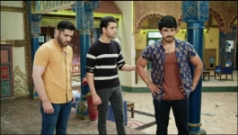 Pandya Store - 21st November 2022